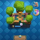 حسابات كلاش رويال