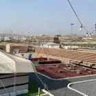 مخيم كامل للبيع الموقع سبت العلايه