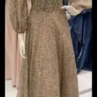 فستان زواج للبيع لبسه وحده اربع ساعات