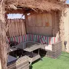 مخيم بري للإيجار رماح المزاين