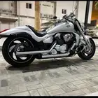 دباب سوزوكى بوليفار m109 r   1800 cc   26 000 SR