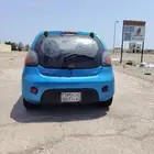 جيلي باندا 2013 مستعملة للبيع