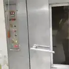 فرن ديزل كهرباء