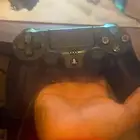 سوني 4 أو بلاستيشن ps