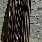 شبوك مزارع ب الاسياخ