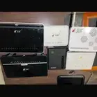 اجهزة إنترنت ( راوترات )