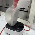 ماكينه دولتشي