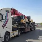 موجود لوبد داخلي وخارجي لنقل المعدات