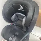 كرسي سيارة اخو الجديد