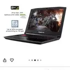 لابتوب قيمنج