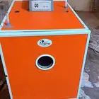 فقاسه فيم 250 بيضه