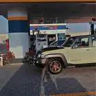 نيسان سفاري فتك 4800 VTC