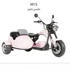 دبابات كهربائية