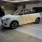 سوزوكي سويفت 2026 بخصومات كاش واقساط على جميع البنوك