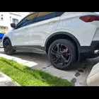 قطعه حماية من الطين جيلي كولراي