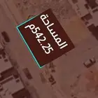 أرض سكنية للبيع في المهدية