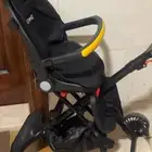عربه شبه جديده استخدام مره وحده