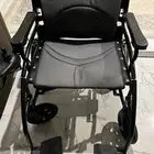 عربيه كهربائيه كبيره