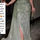 فستان