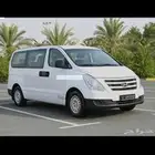 توصيل مشاوير فان هونداي 14 راكب