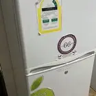ثلاجه وفرن للبيع
