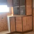 مطبخ نظيف