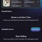 حساب فيفا 5 مليون كوينز بي سي