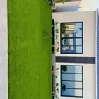 شاليه جديد للايجار فخامه وروقان