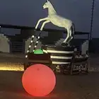 مجسم حصان فيبر