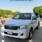 مطلوب مطلوب هايلكس 15 وكاله نظيف ممشى200 واقل