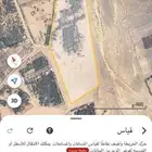 مزرعة للايجار السنوي