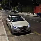 للبيع سوناتا 2015 فل