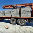 ونشأت بلك للبيع نظيفه على الشرط