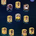 تشكيلة Fc26