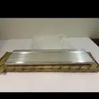 وطايه دعاسه صدام خلفي جيب ربع