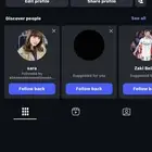 حساب انستا له 4اشهر