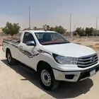 هايلكس ديزل غماره قير عايدي