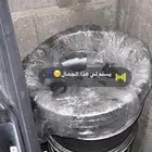 للبيع قطع وكفرات