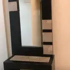 مدحل استقبال
