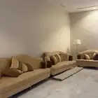 كنب كامل نظيف جدا