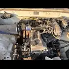 مكينة هايلكس بخاخ 2005