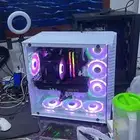 بيسي الموصفات الكرت 3070ti المعلج i5 14400 ارمات 32