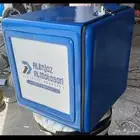 صناديق توصيل جاهزة لطلبات الدبابات