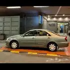المطلوب كامري 2004 2006