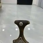 جنبيه زراف صناعني قديم