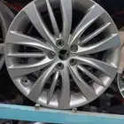 جنط جينسس خلفي وكاله رجاء لحد يتواصل إلا صامل