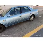 كامري 98