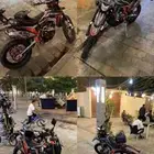 دباب صحراوي 450