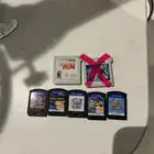 ps vita games-nintendo 3ds games