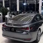 لكزس ES 350 CC موديل 2025